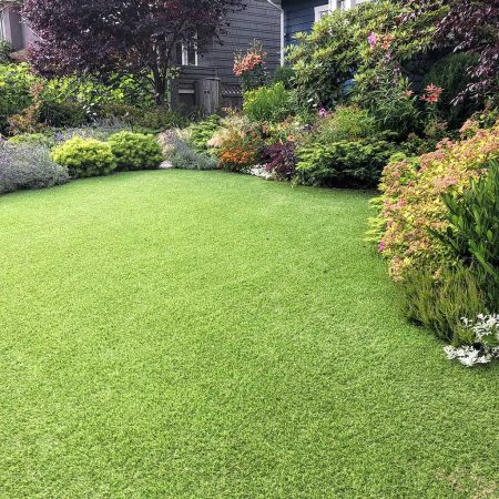 Turf and Artificial Grass Installation